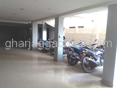 Office Space on Rent at Subidhanagar